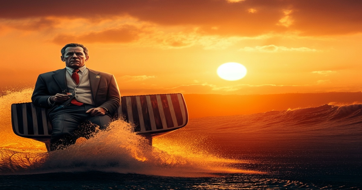 Main image to the post UK's Upcoming Heatwave Set to Reignite Sizzling Temperatures