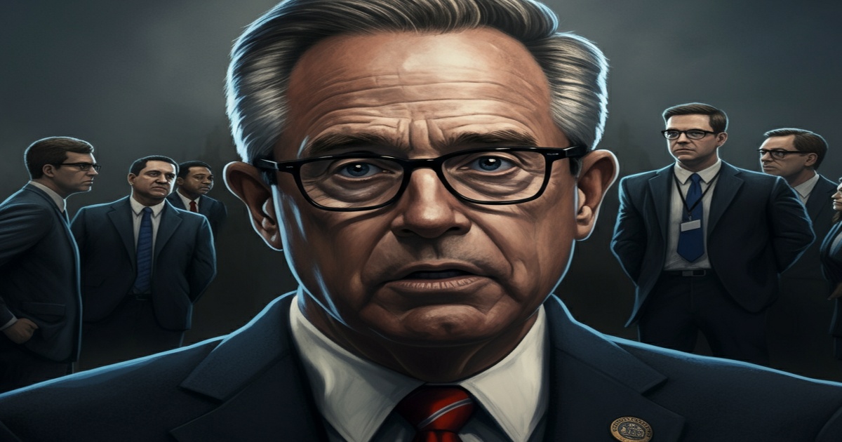 Main image to the post City Council Committee Urges Mayor to Resign Over False Academic Claims