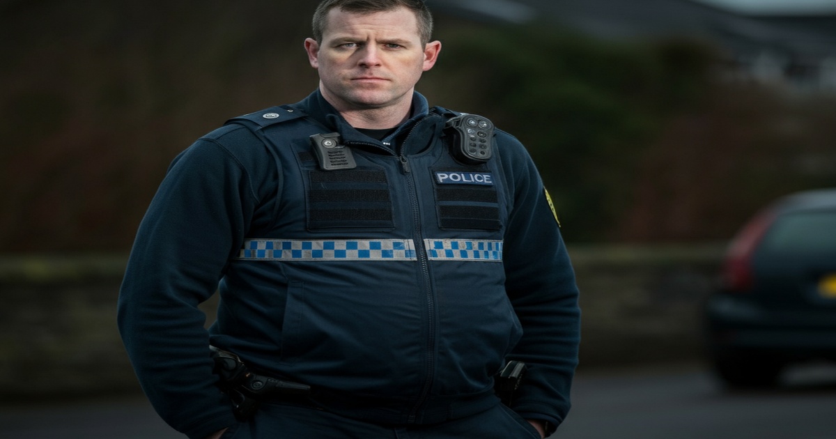 Main image to the post Man Arrested in Connection with Death of Pregnant Woman in Donaghadee