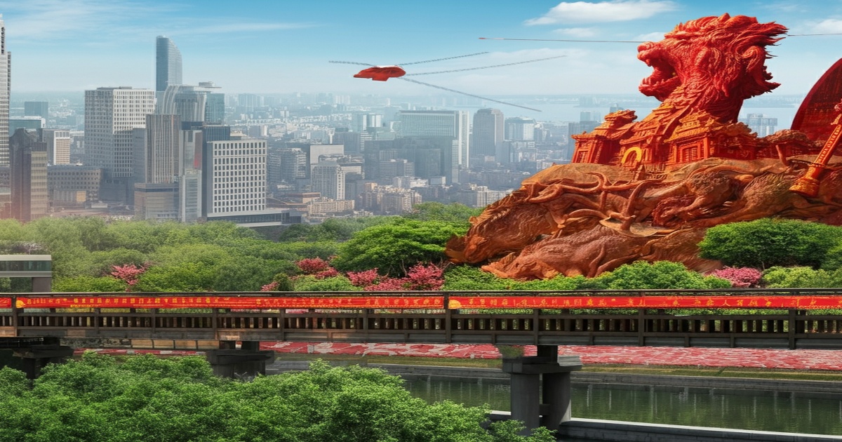 Main image to the post China Strengthens Constitutional Supremacy in Lawmaking and Education