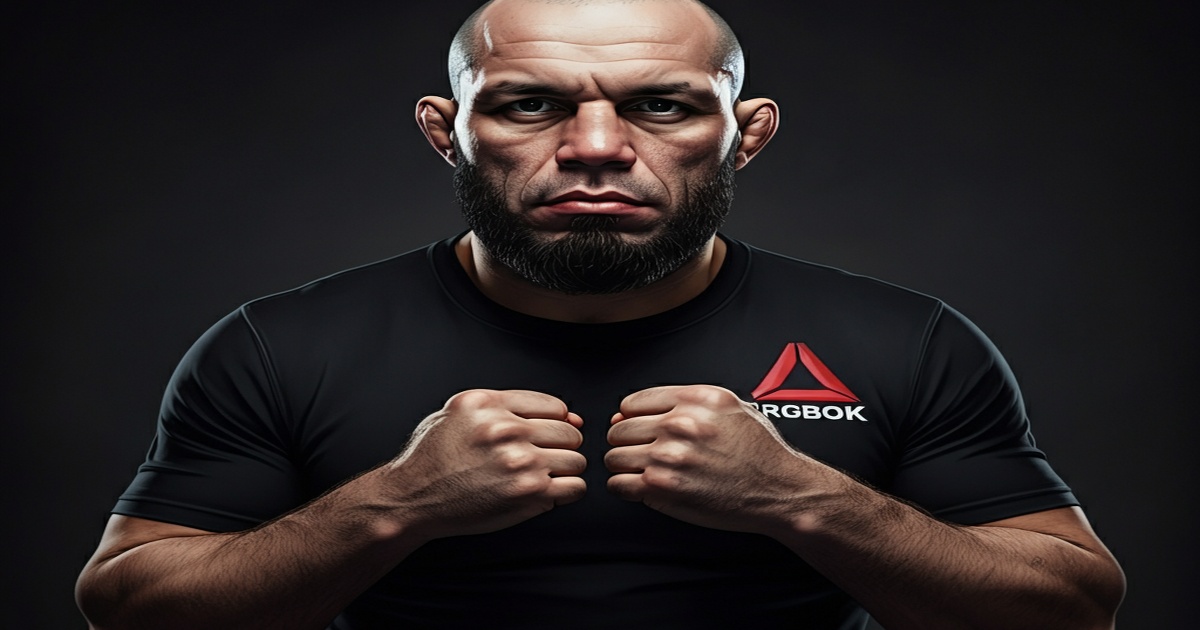 Main image to the post Liver King" Arrested in Texas After Threatening Joe Rogan