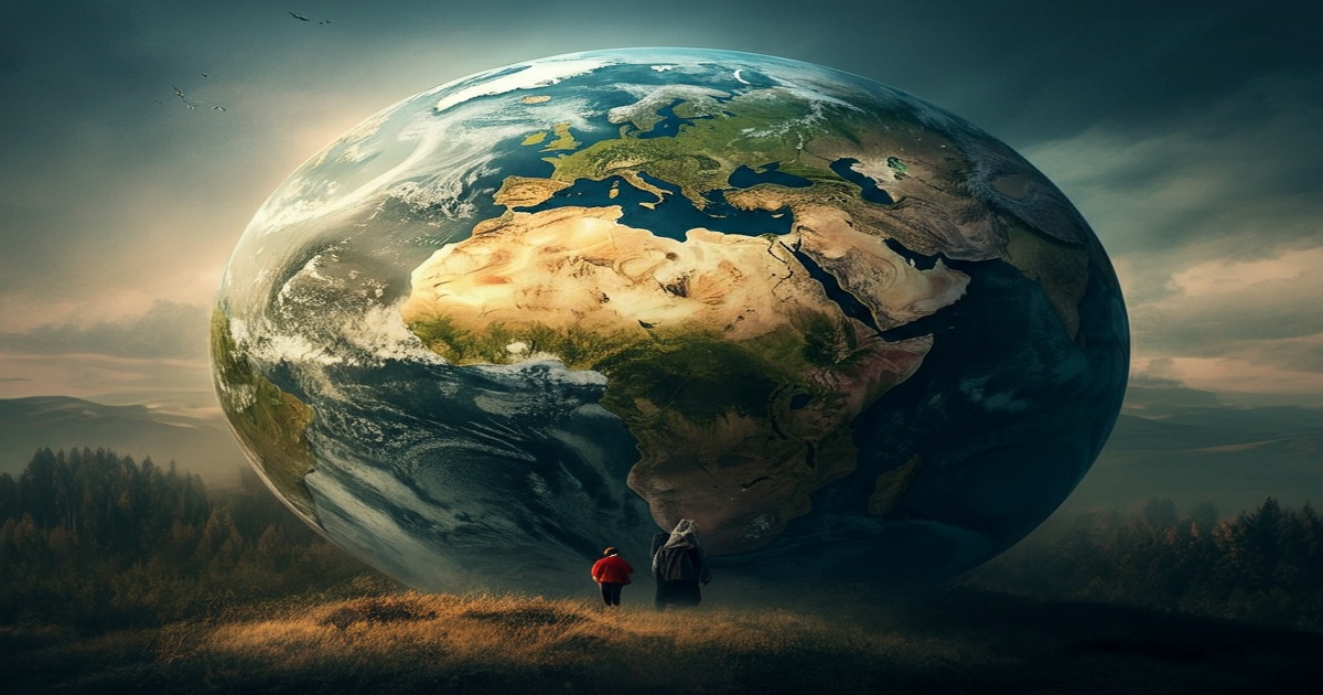 Main image to the post Blair Attacks Starmer's Net Zero Plans, Sparking Political Debate