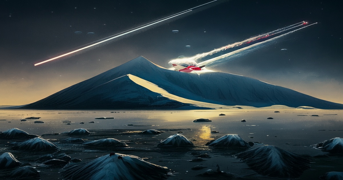 Main image to the post Denmark Firm on Greenland's Status Amid U.S. Acquisition Interest