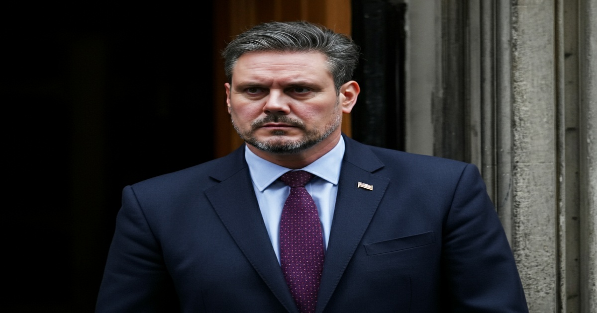 Main image to the post Starmer's Bid to Stabilize Government After Policy Disputes and Financial Concerns