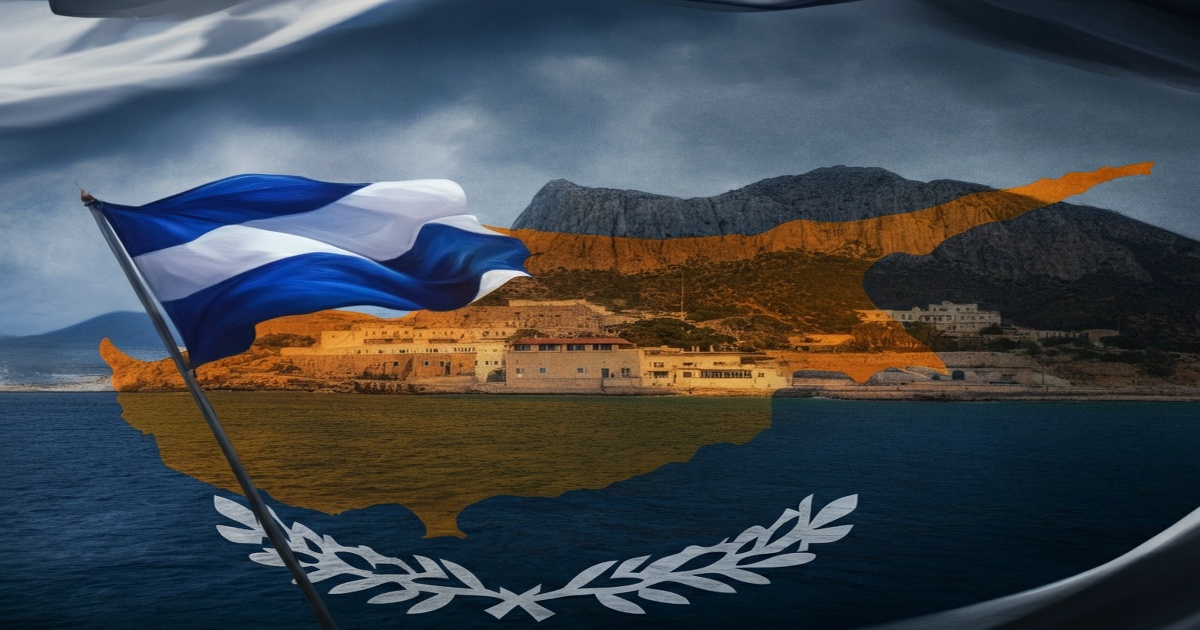 Main image to the post Cyprus Abandons Russia, Embraces US in Strategic Realignment