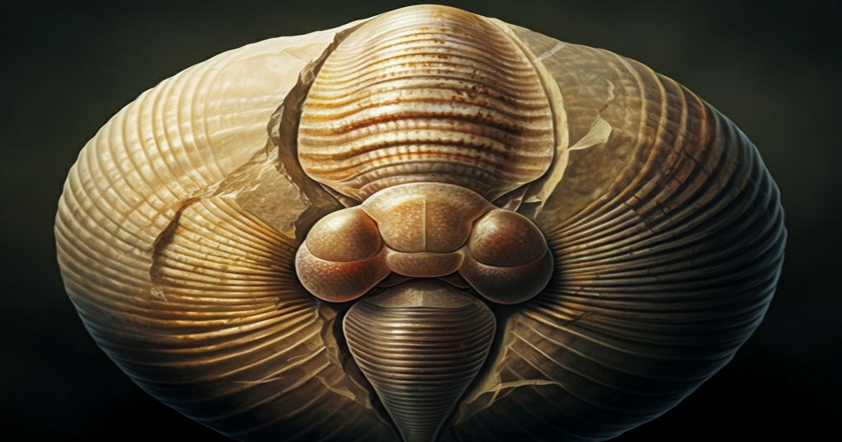 Main image to the post Ancient Brachiopod Fossils Uncovered in Hubei Illuminate Ordovician Life
