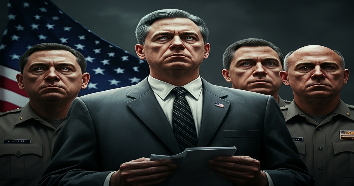Main image to the post 9/11 Mastermind's Plea Deal Canceled, Trial to Continue