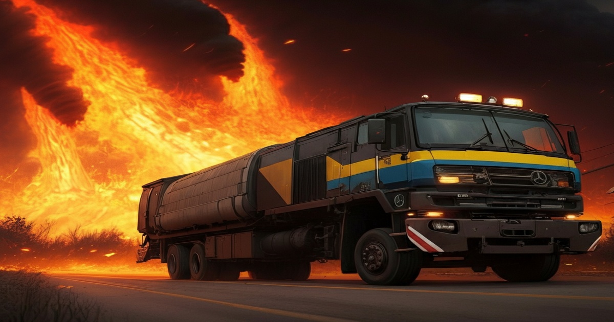 Main image to the post Wildfires Devastate Carolinas, US Seeks Control Over Ukraine's Future Infrastructure