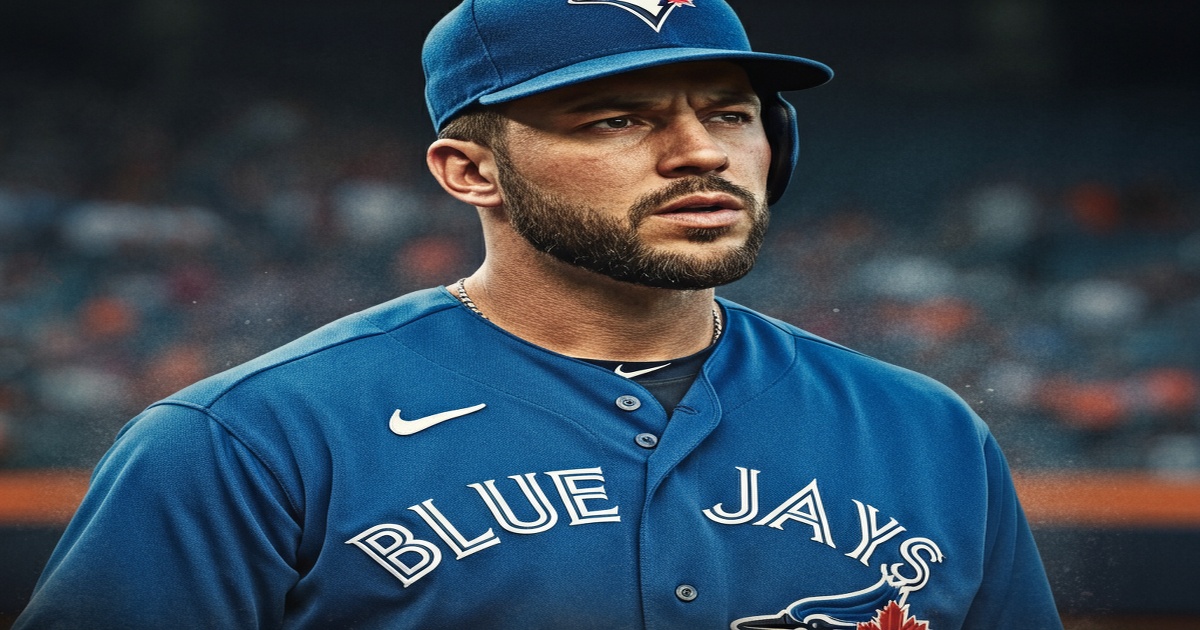 Blue Jays' Offense Explodes, Defeating Orioles 6-1 to Cement AL Standings Lead