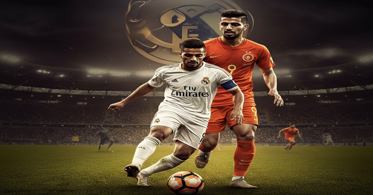 Main image to the post Al-Hilal Shows Competitive Spirit in Draw with Real Madrid at Club World Cup