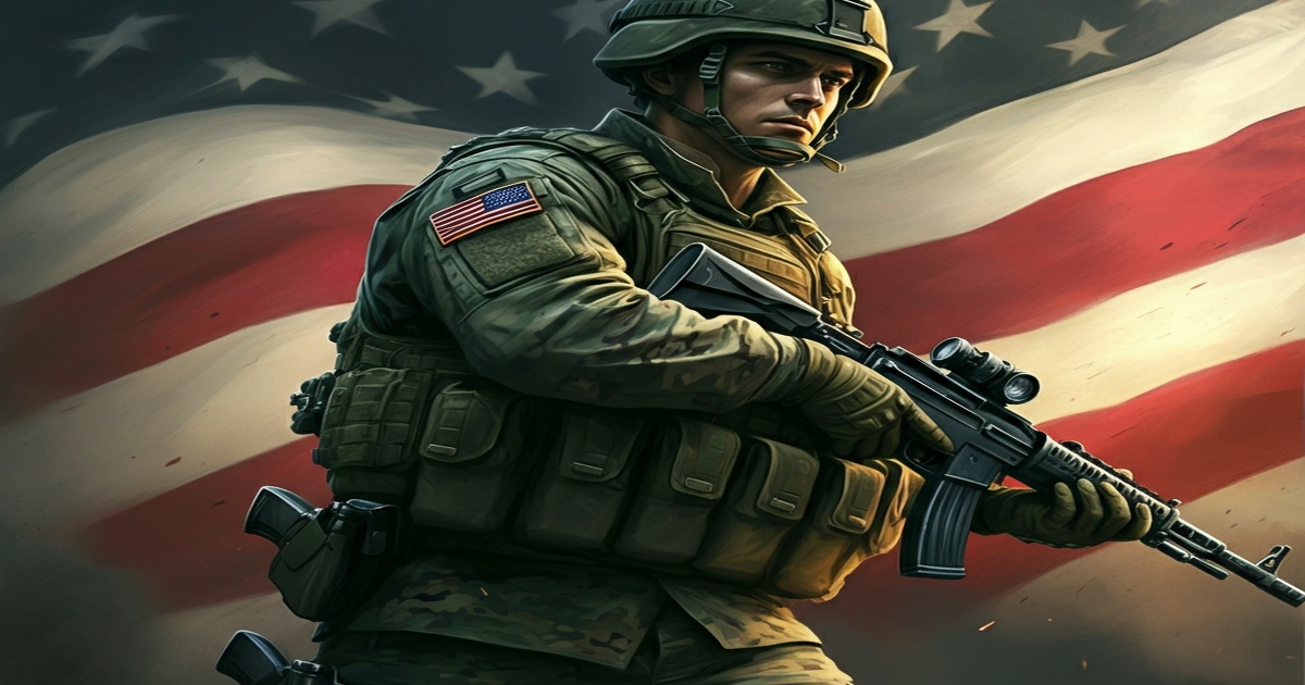 Main image to the post American's "Traditional Values" Quest Leads to Frontline Deployment in Russia
