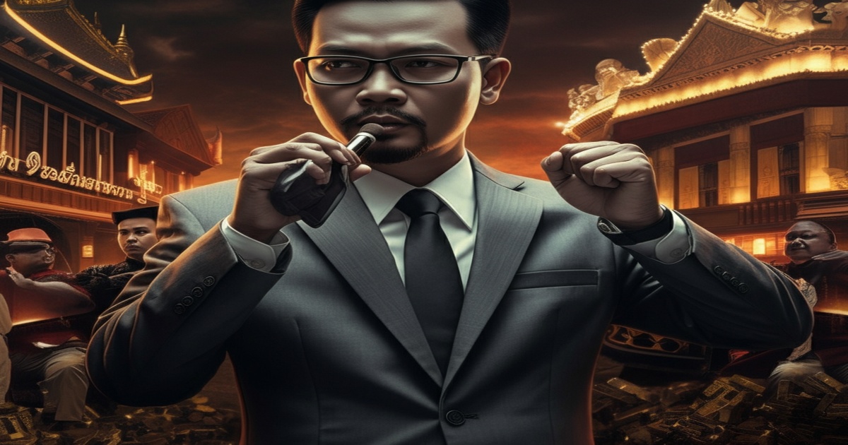 Main image to the post Thailand Withdraws Casino Bill Amid Political Turmoil