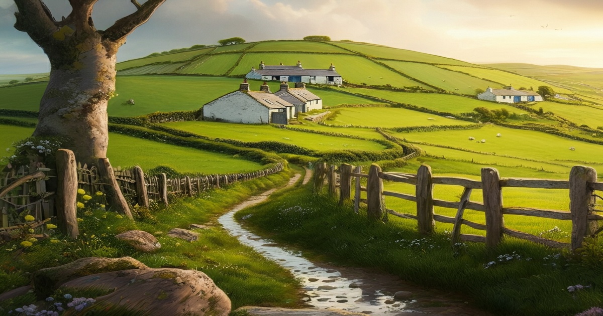 Main image to the post Tradition, Environment, and the Future of Rural Ireland