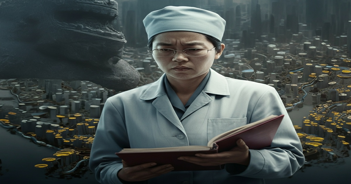 Main image to the post China Prepares for 11th Round of Centralized Drug Procurement Program