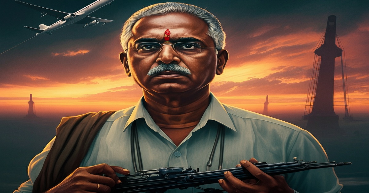 Main image to the post The Air India Crash, Online Racism, and the Dehumanization of a Community