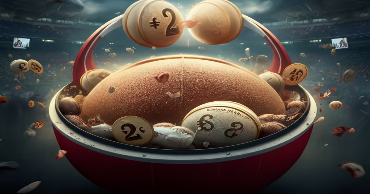 Main image to the post Winning Numbers Revealed, £22 Million Jackpot at Stake