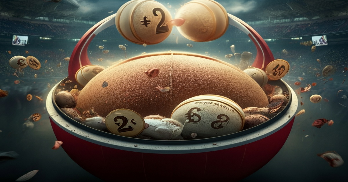 Main image to the post Winning Numbers Revealed, £22 Million Jackpot at Stake