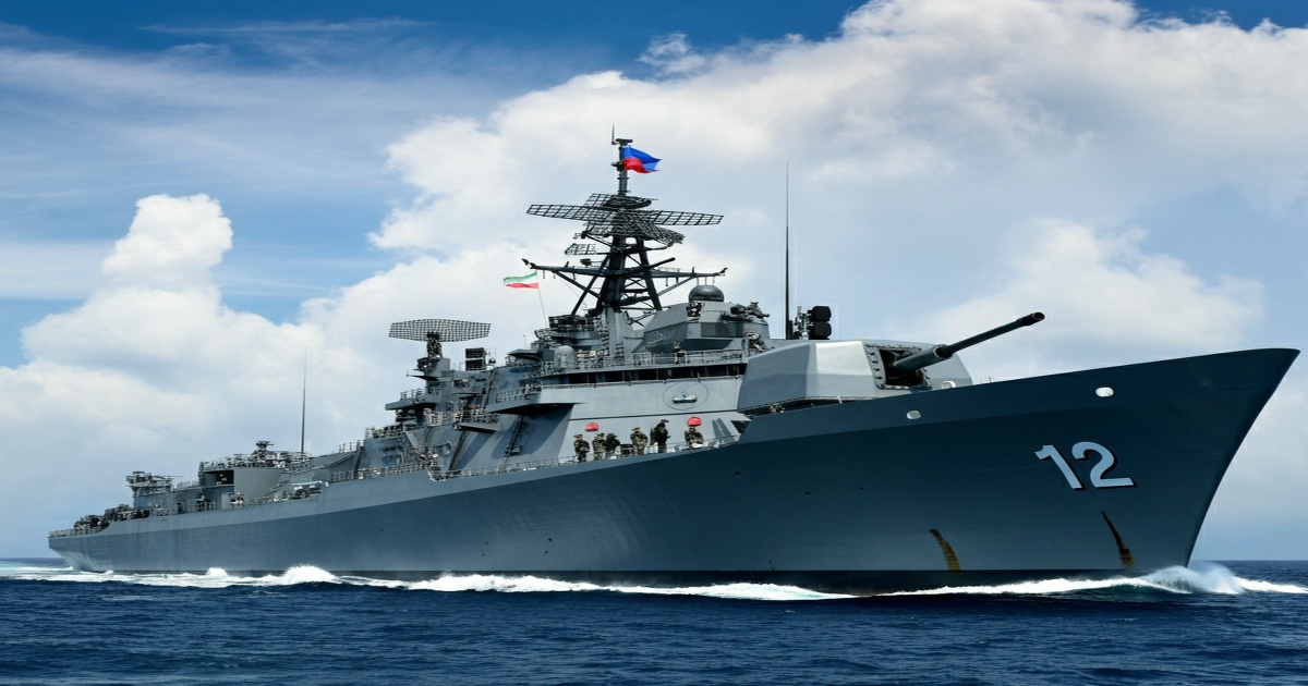 Main image to the post China, Iran, and Russia to Conduct Joint Naval Exercise in March