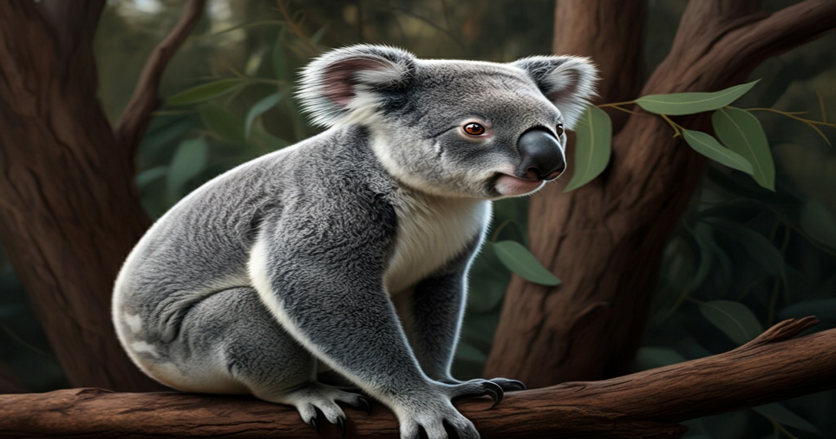 Main image to the post Controversy Erupts Over Koala Cull in Victoria Amid Concerns for Orphaned Joeys