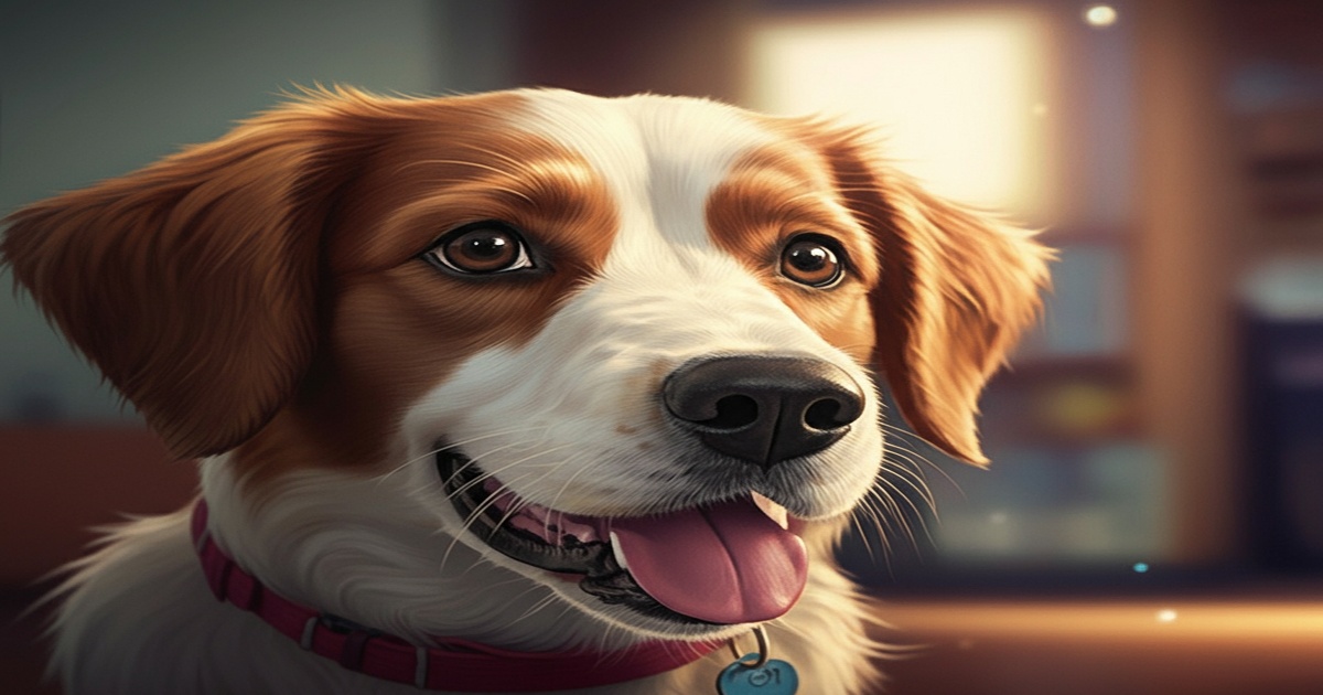 Main image to the post How Facility Dogs Bring Comfort and Joy to Hospitalized Children