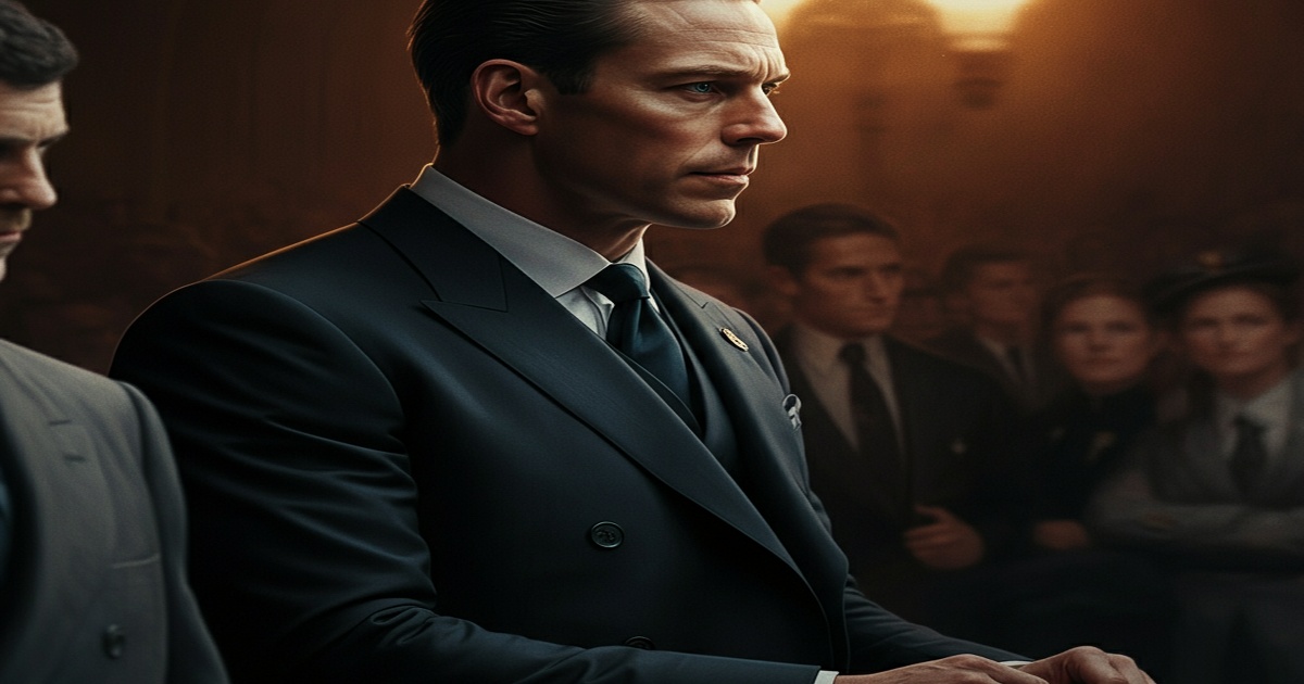Main image to the post The Prince's "Wake-Up Call" and the Factors That Led to Their Departure