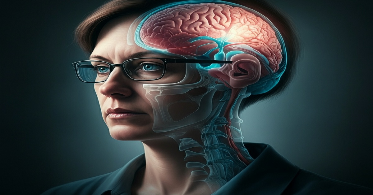 Main image to the post Years of Headaches Concealed a Decade-Long Brain Tumor