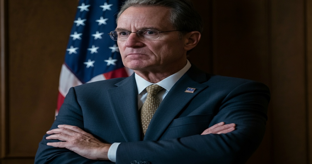 Main image to the post Fired Justice Department Officials Sue Attorney General Pam Bondi Over Terminations