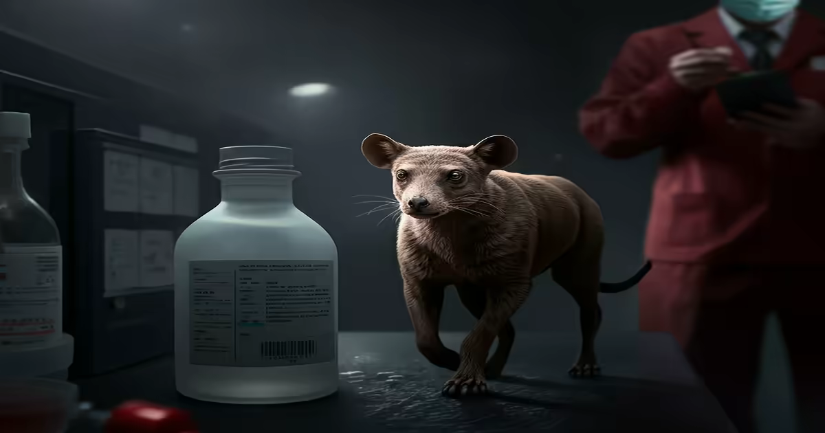 Main image to the post China's First Monkeypox Test Kit Approved Amid Global Health Concerns