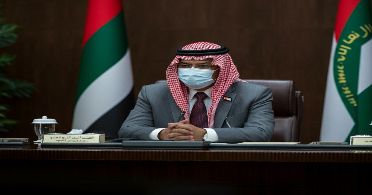 Main image to the post China Reaffirms Support for Palestinians in Meeting with Arab Diplomats