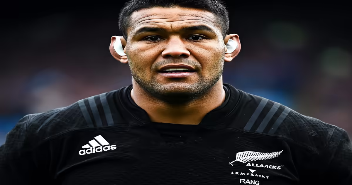 All Blacks Benefit from French Challenge, Says Robertson