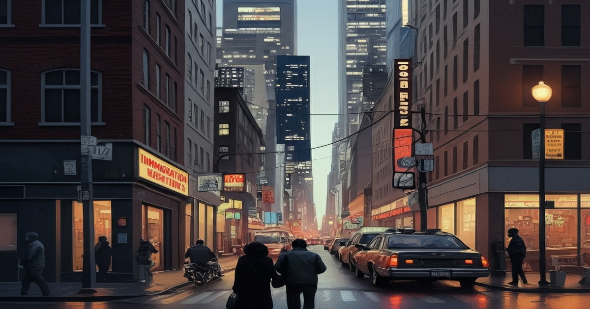 Main image to the post Immigration Challenges in Washington Heights Amid Heightened Enforcement
