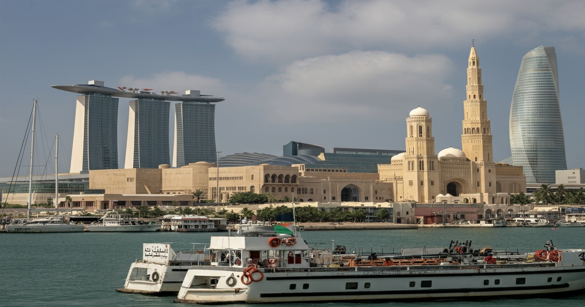 Main image to the post Singapore Offers Support for Gaza Reconstruction, Backs Egyptian Plan