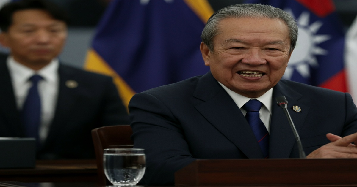 Main image to the post Paraguay to Host Taiwan President, Likely Triggering U.S. Transit and China's Displeasure