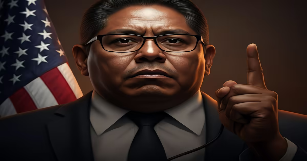Main image to the post Prominent California Union Leader Arrested During Immigration Raid Protests