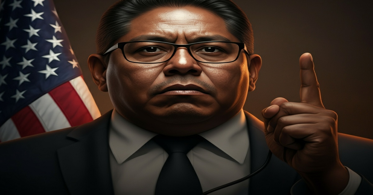 Main image to the post Prominent California Union Leader Arrested During Immigration Raid Protests