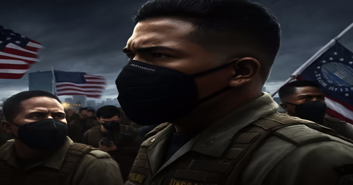 Main image to the post Pentagon Escalates Federal Response to Los Angeles Immigration Protests
