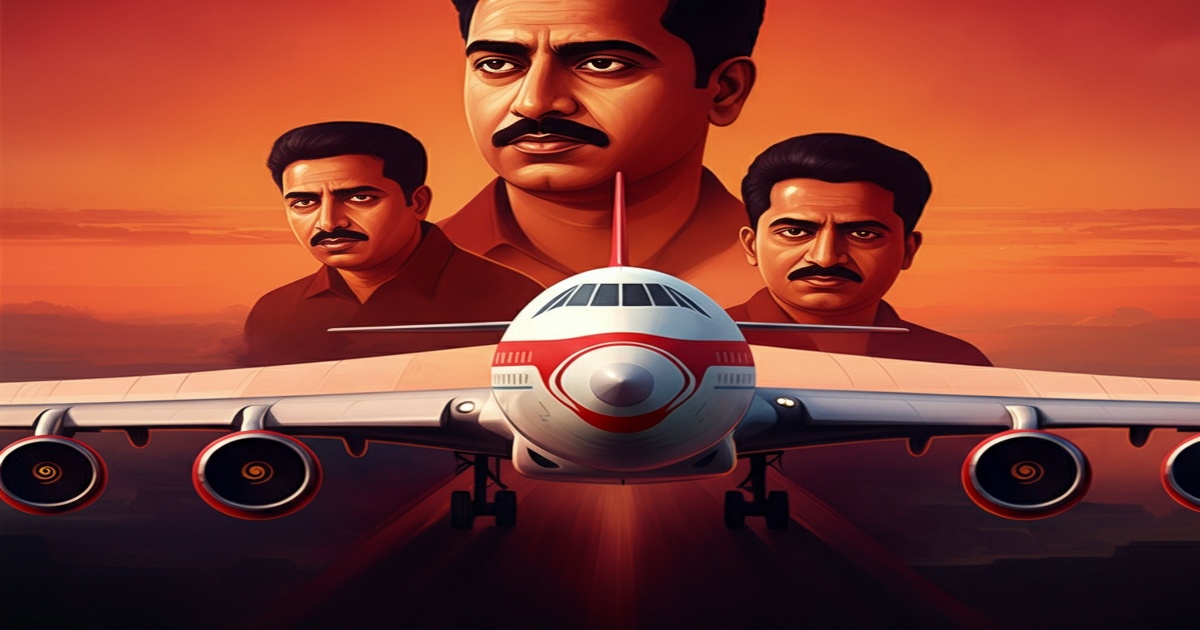Main image to the post Remembering the Victims of the Air India Flight 171 Crash