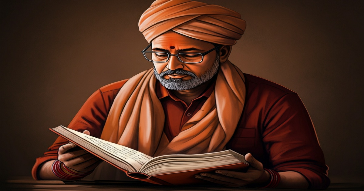 Uttarakhand Government Takes Major Steps to Preserve Local Literary Heritage