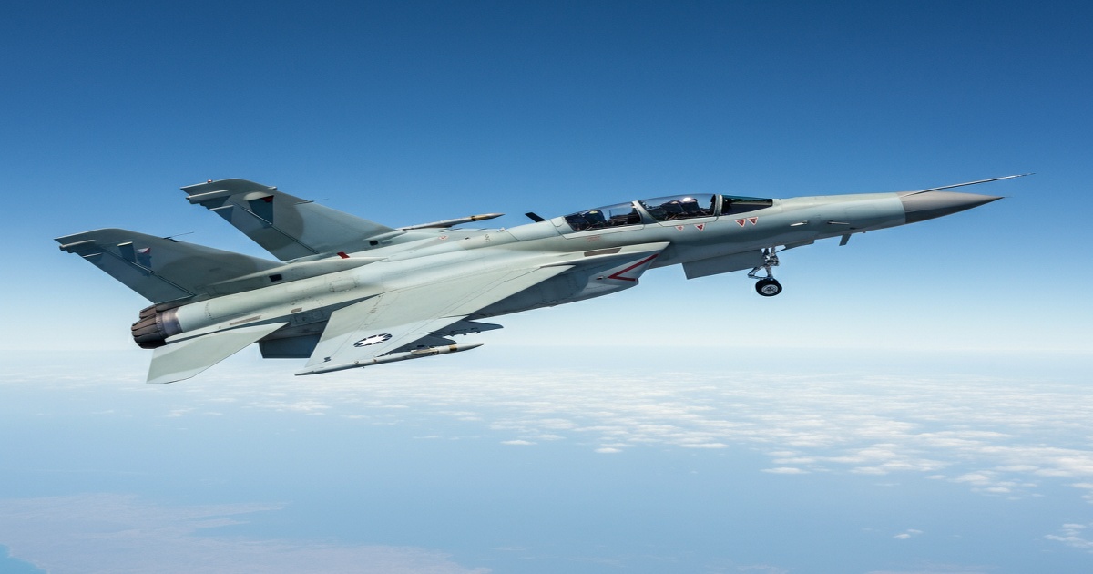 Main image to the post Taiwan Air Force Grounds Training Jets Following Brave Eagle Crash