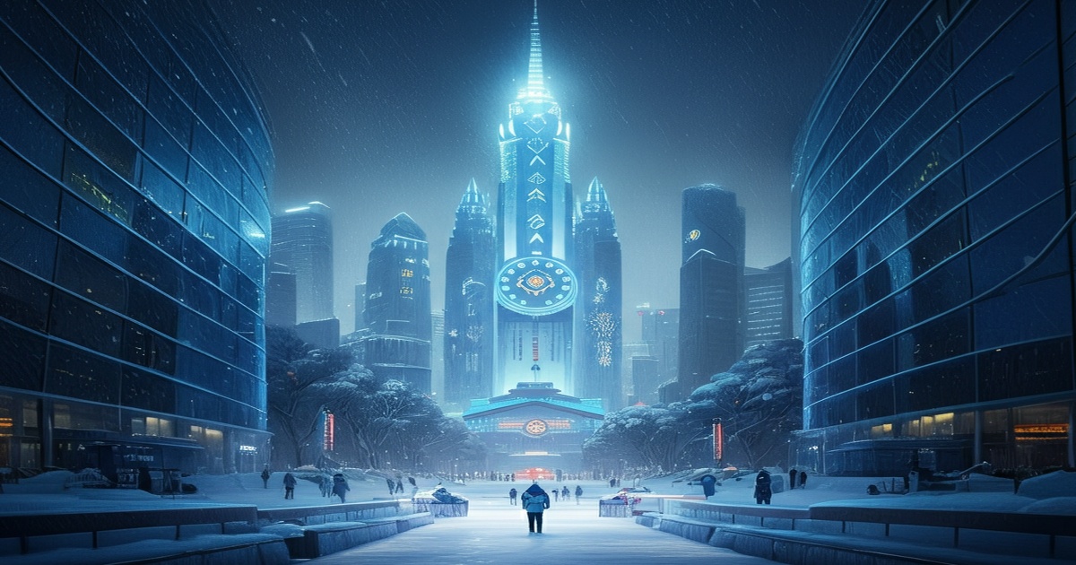 Main image to the post Cyberattacks on 2025 Asian Winter Games in Harbin Reach Over 270,000