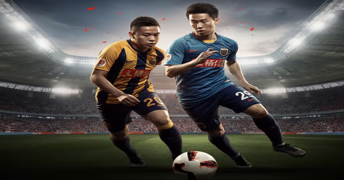 Beijing Guoan Opens Away Fan Tickets for Upcoming Match Against Shanghai Shenhua