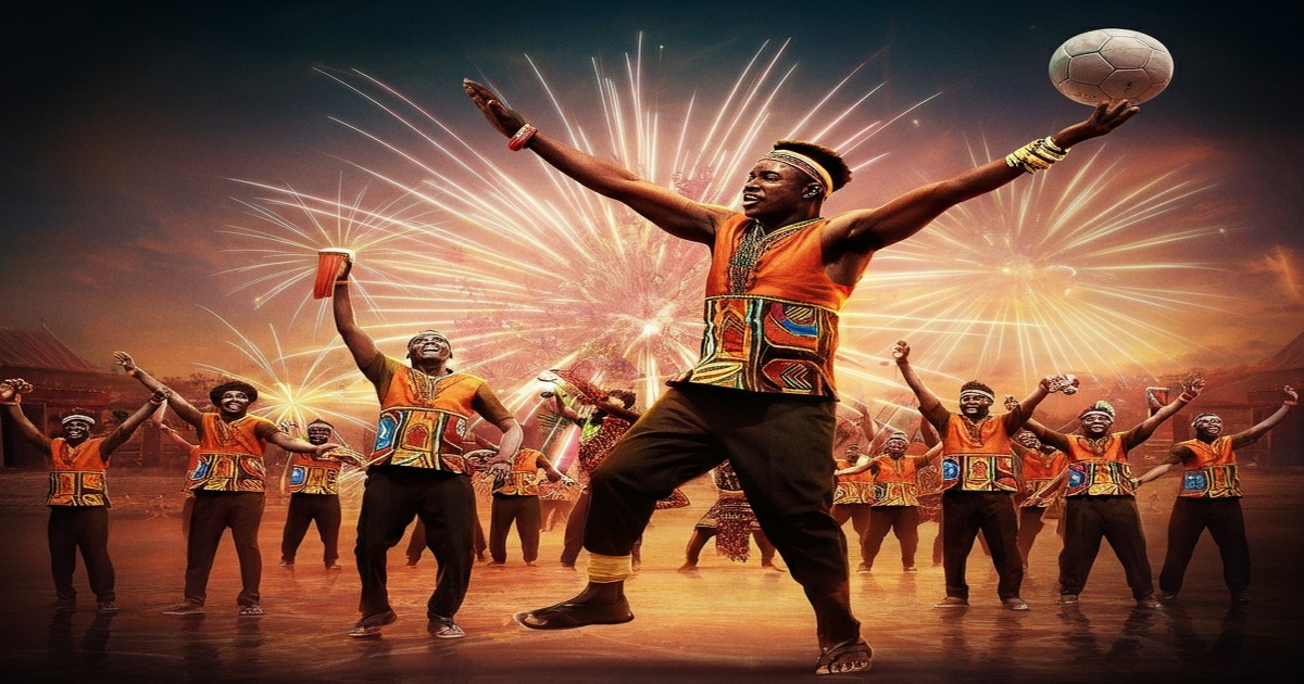 Main image to the post A Celebration of Culture and Sport at the 12th World Games