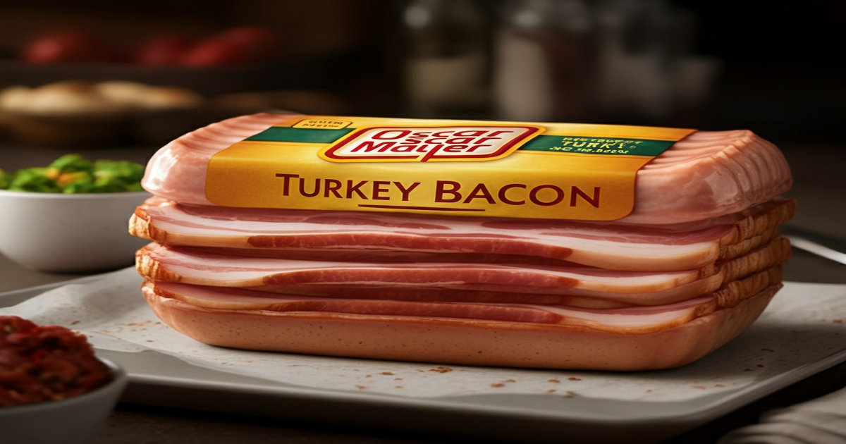 Main image to the post Massive Recall of Oscar Mayer Turkey Bacon Due to Listeria Contamination Risk