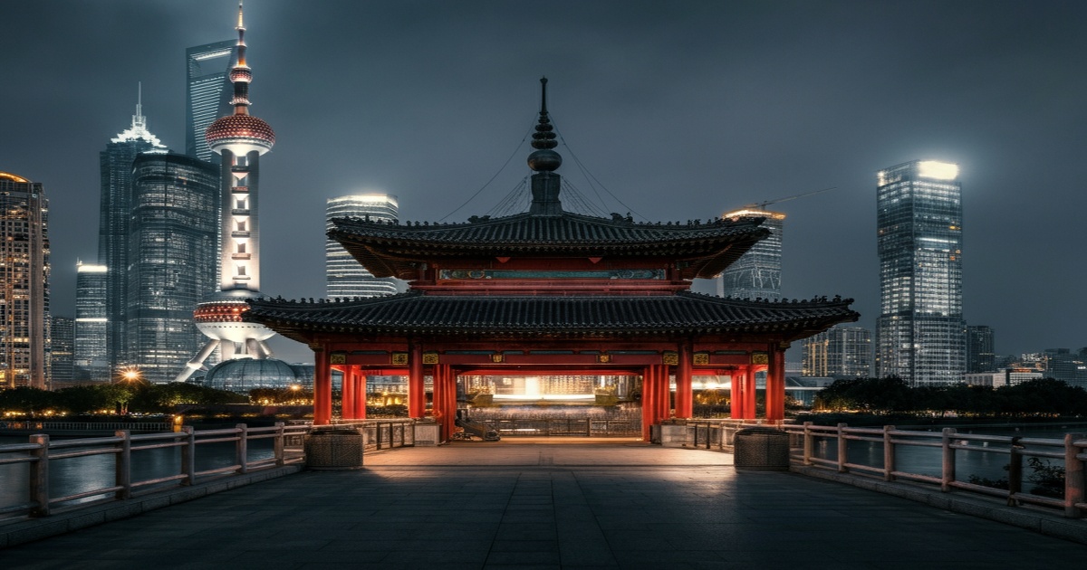 Main image to the post Shanghai's Three-Year Blueprint to Elevate Inbound Tourism and Cultural Integration