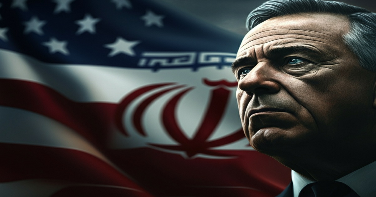 Main image to the post US Sanctions Iran, Removes Intelligence Chief Amidst Nuclear Tensions