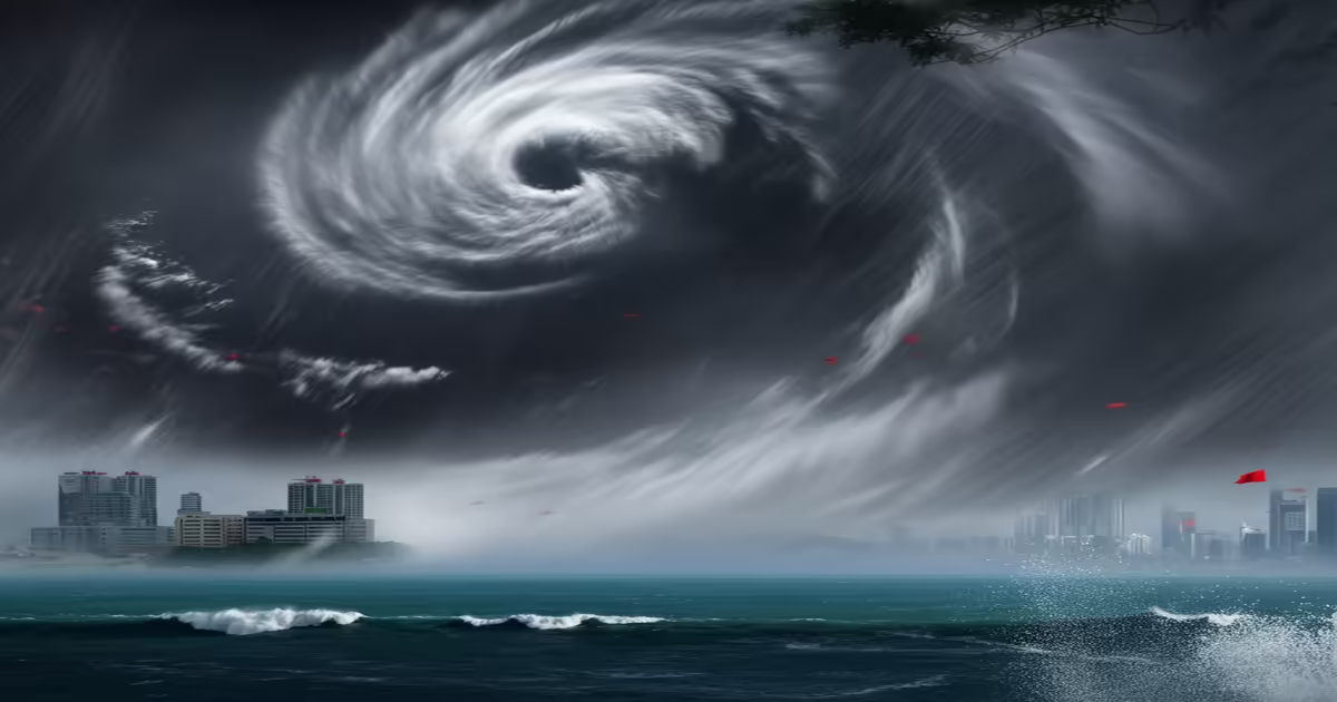 Main image to the post Typhoon Wutip Forces Mass Evacuations and Disruptions in Southern China