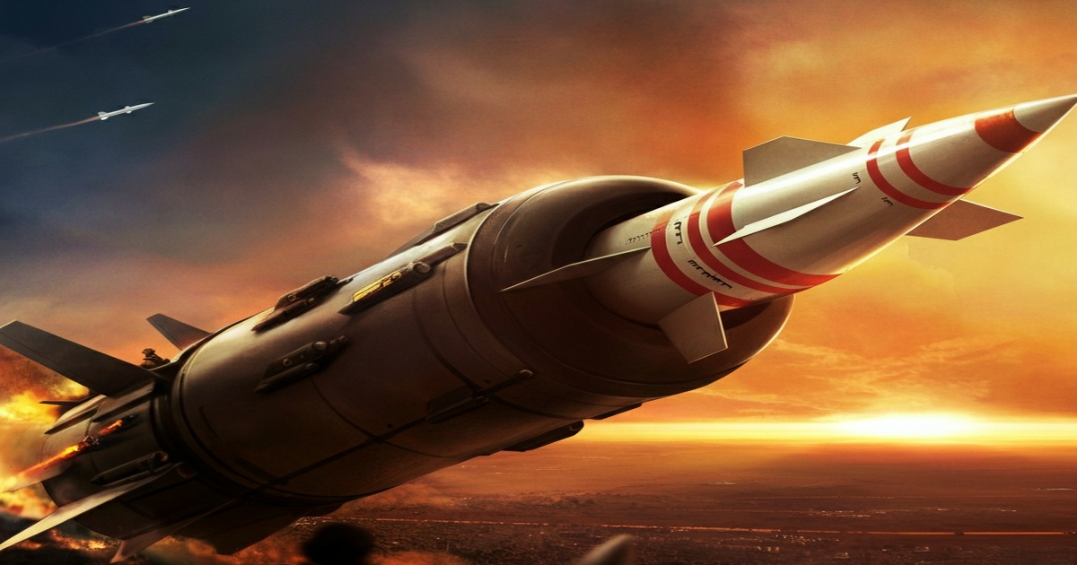 Main image to the post Israel Claims Interception of Iranian Missiles Amid Ongoing Attacks on Tehran