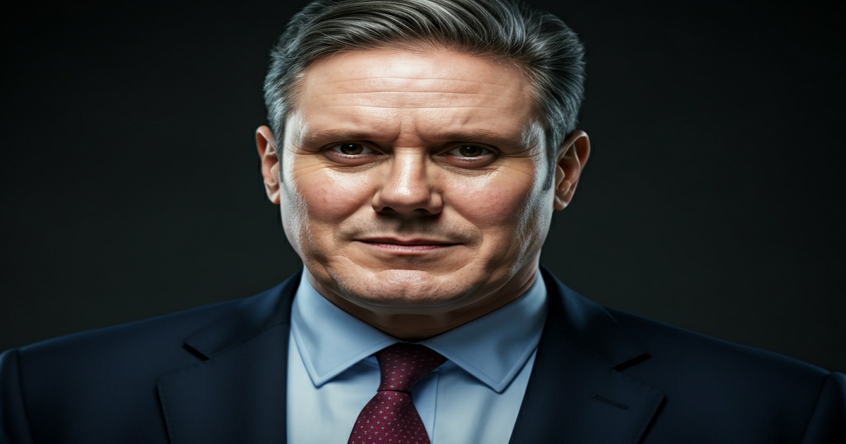Main image to the post Examining Keir Starmer's Recent Policy U-Turns and Their Implications