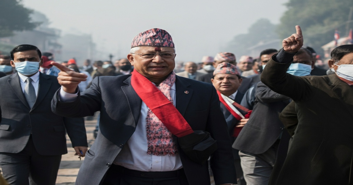 Nepal Prime Minister Resigns Amidst Protests and Violence
