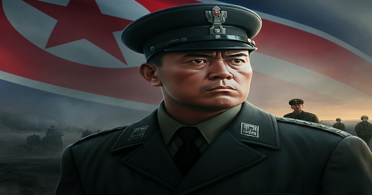 Main image to the post North Korea's Unexpected Gains from the Ukraine War